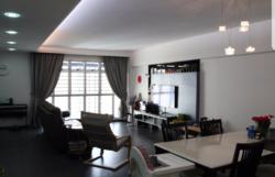 Blk 412B Fernvale Link (Sengkang), HDB 5 Rooms #154580042